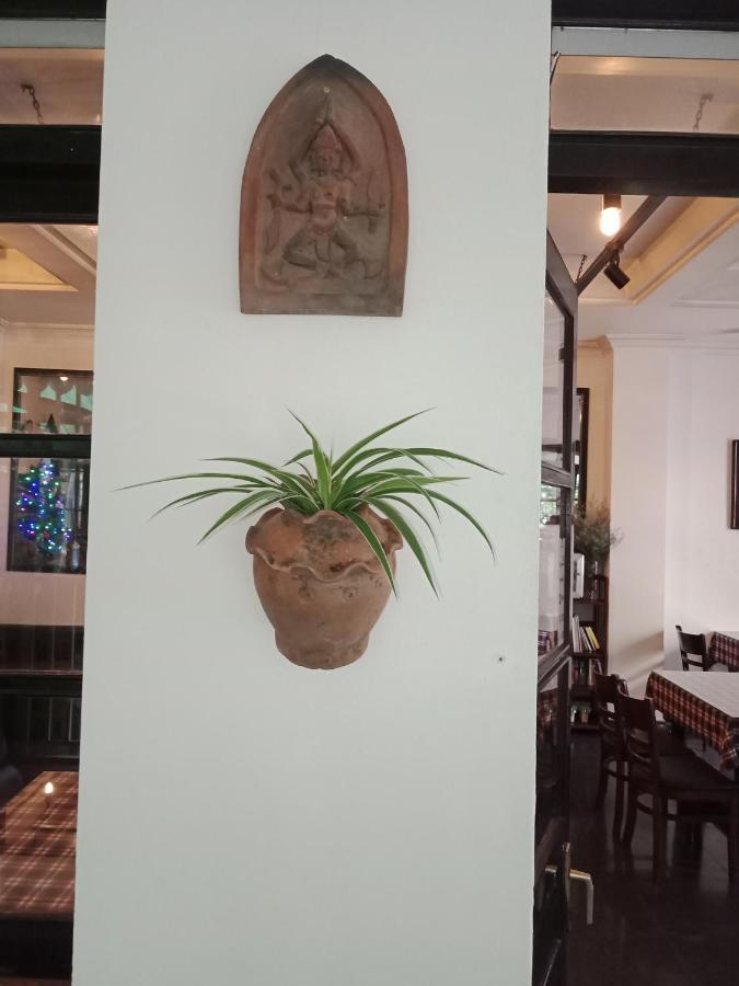 Da Lat 24H Guesthouse & Hotel Exterior photo