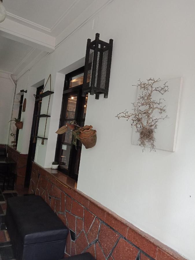 Da Lat 24H Guesthouse & Hotel Exterior photo