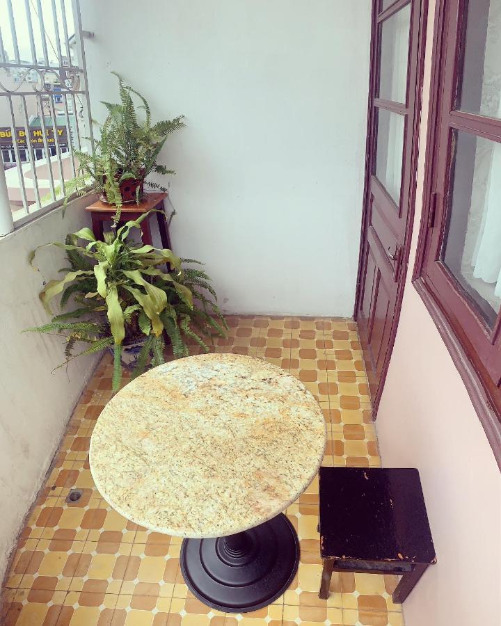 Da Lat 24H Guesthouse & Hotel Exterior photo