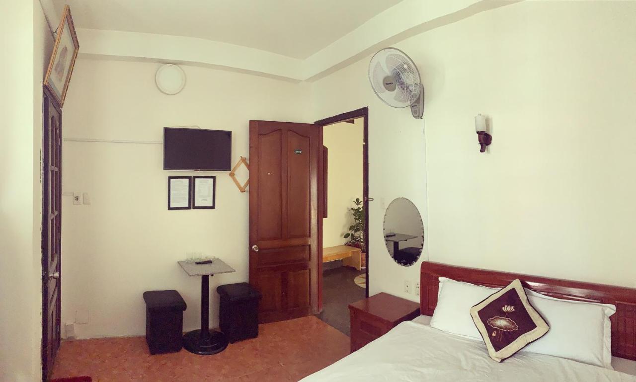 Da Lat 24H Guesthouse & Hotel Exterior photo