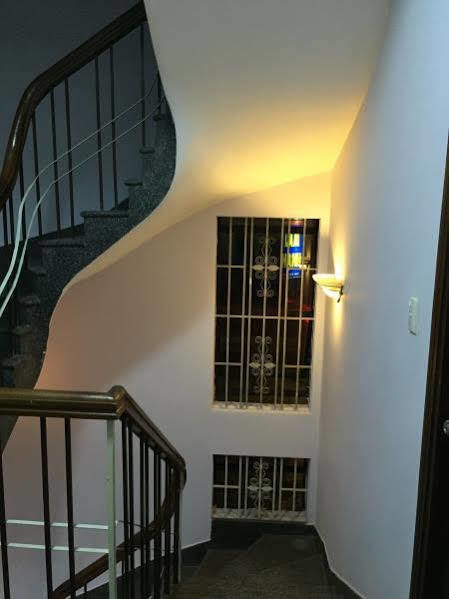 Da Lat 24H Guesthouse & Hotel Exterior photo