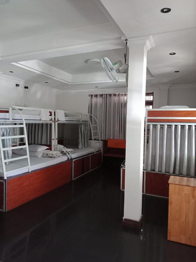 Da Lat 24H Guesthouse & Hotel Exterior photo